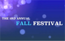 A LOOK AT THE GREATER DWIGHT FALL FESTIVAL