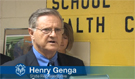 REP. HENRY GENGA OPPOSES RELL'S CUTS TO SCHOOL BASED HEALTH CENTERS 