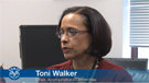 TONI WALKER ON MEDICAL MARIJUANA