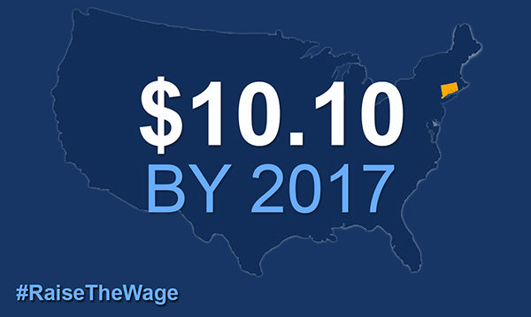 Raising the Minimum Wage