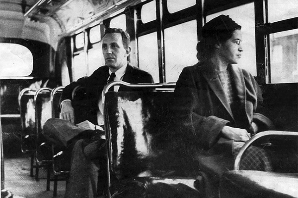 Rosa Parks