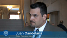 REP. JUAN CANDELARIA ON IN-STATE TUITION FOR UNDOCUMENTED STUDENTS