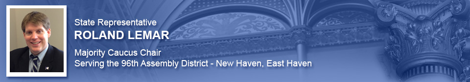Rep. Roland Lemar