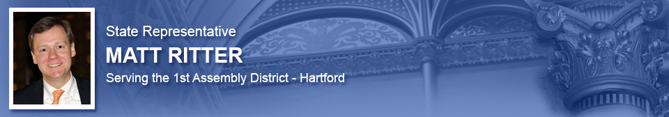 Rep. Matt Ritter