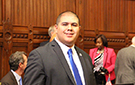 Rep. Chris Rosario