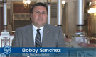 REP. BOBBY SANCHEZ DURING THE IN-STATE TUITION DEBATE