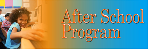 After School Program