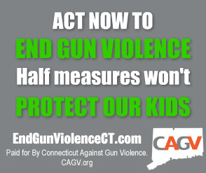 End Gun Violence CT
